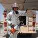 Charleston Airman, Oconomowoc Native, Supports Fire Protection Efforts for Southwest Asia Wing