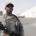 Eglin Airman, Little Rock Native, Supports Security Forces Efforts for Southwest Asia Wing