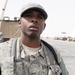 Eglin Airman, Little Rock Native, Supports Security Forces Efforts for Southwest Asia Wing