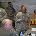 Undersecretary of Army Visits 377th TSC