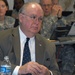 Undersecretary of Army Visits 377th TSC