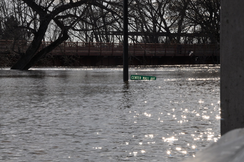 2010 Red River Flood Fight