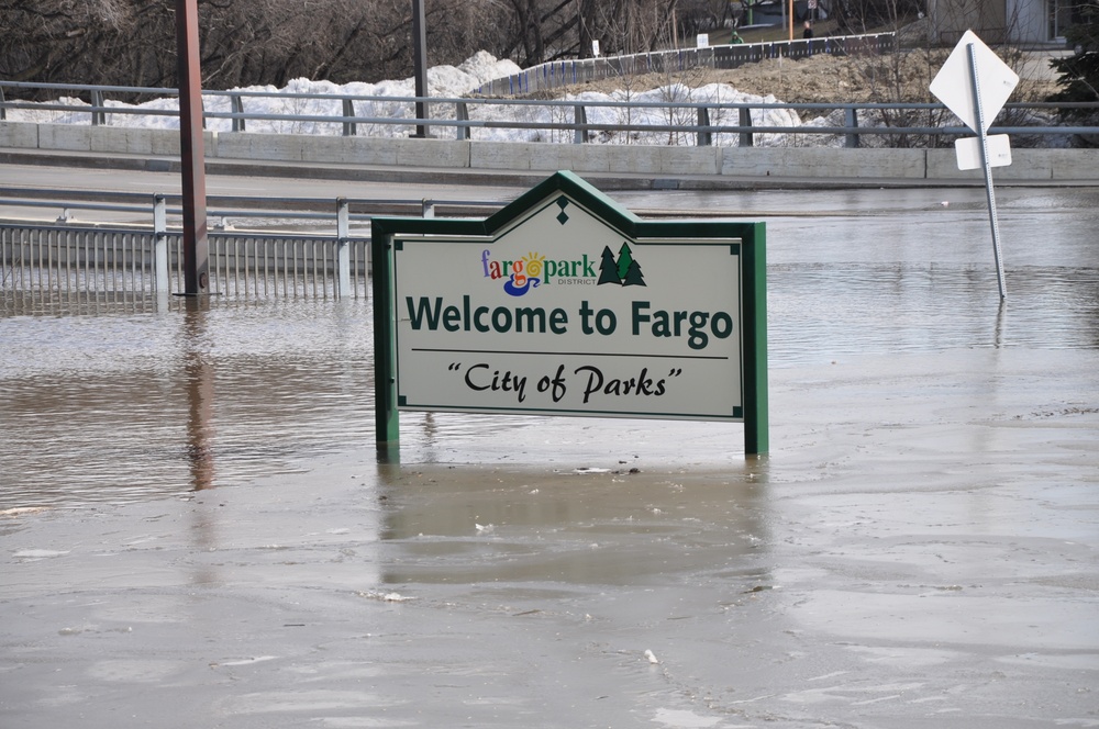 2010 Red River Flood Fight