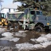 North Dakota Flood Fighting