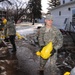 North Dakota Flood Fighting