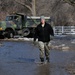 North Dakota flood fighting