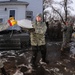 North Dakota flood fighting