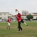 Football Practice