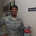 Day in the Life - Master Sgt. Sylvia Ford