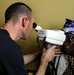 Gunston Hall Sailors Teach First Aid to African sailors