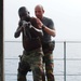 Sailors Receive Training