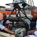 Gunston Hall Sailors Teach First Aid to African sailors