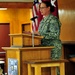 USD-C honors women in military history