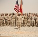 Sailor Retires in Afghanistan After 22 Years of Service