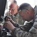 Mechanics Fixing, Leading the Fight
