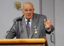 National Guard News: Trailblazing National Guard attorney retires