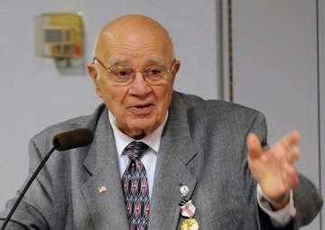 National Guard News: Trailblazing National Guard attorney retires