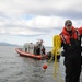 Coast Guard Reservists Augment Shiprider Program