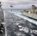 USS Bunker Hill action