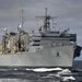 USS Bunker Hill action