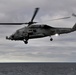 USS Bunker Hill action