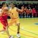 TC Team Participates in International Basketball Tournament