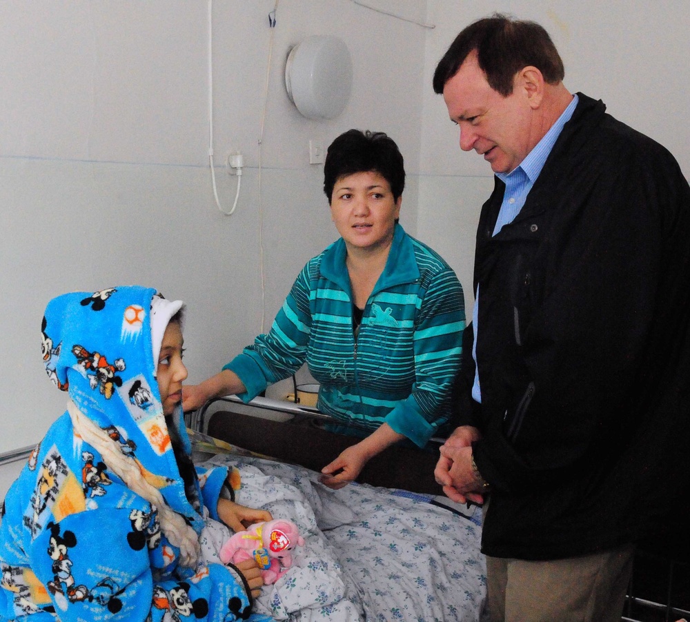 MABOS funds 150th heart surgery