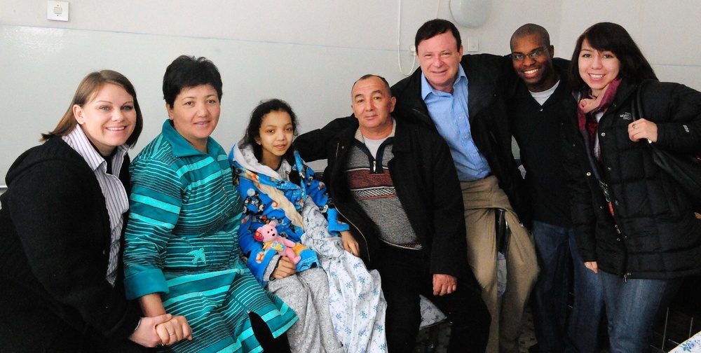 MABOS funds 150th heart surgery