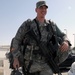 Peterson Airman First Class, Columbia Native, Serves As Installation Patrolman for Southwest Asia Base