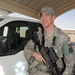 Peterson Airman First Class, Columbia Native, Serves As Installation Patrolman for Southwest Asia Base