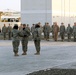 Deployed Base Honors Women's History Month With Formation, Ceremony