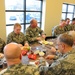 Gen. Craig R. McKinley Visit N.D. National Guard