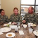 Gen. Craig R. McKinley Visit N.D. National Guard