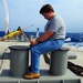 Southern Partnership Station 2010 Adds Oceanography