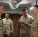 MAG-40 Corpsman recognized for heroic actions