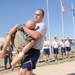Fire Challenge Musters Up Some Morale