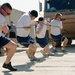 Fire Challenge Musters Up Some Morale