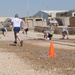 Fire Challenge Musters Up Some Morale