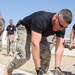 Fire Challenge Musters Up Some Morale