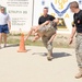 Fire Challenge Musters Up Some Morale
