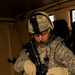 Security team ensures optimal security through night missions