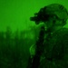 Security team ensures optimal security through night missions