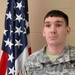 Local Army Reserve Soldier selected for national ceremony