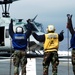 USS Peleliu action