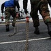 USS Peleliu action