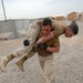 Marine Corps Martial Arts Program