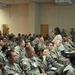 Soldiers Refresh DoD Postal Operations Skills During Silver Scimitar 2010