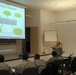 Human Resources Skill Set Gets Boost During Silver Scimitar 2010