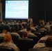 Soldiers Refresh DoD Postal Operations Skills During Silver Scimitar 2010