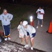 Military couple runs 50 miles for wounded warriors